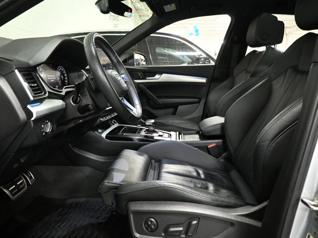Audi Q5 Premium Plus | S Line | 45 TFSI | Mobile.bg � ����������� 9