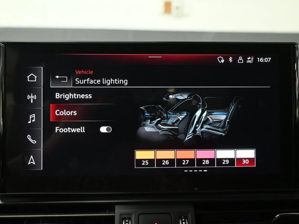 Audi Q5 Premium Plus | S Line | 45 TFSI | Mobile.bg � ����������� 12