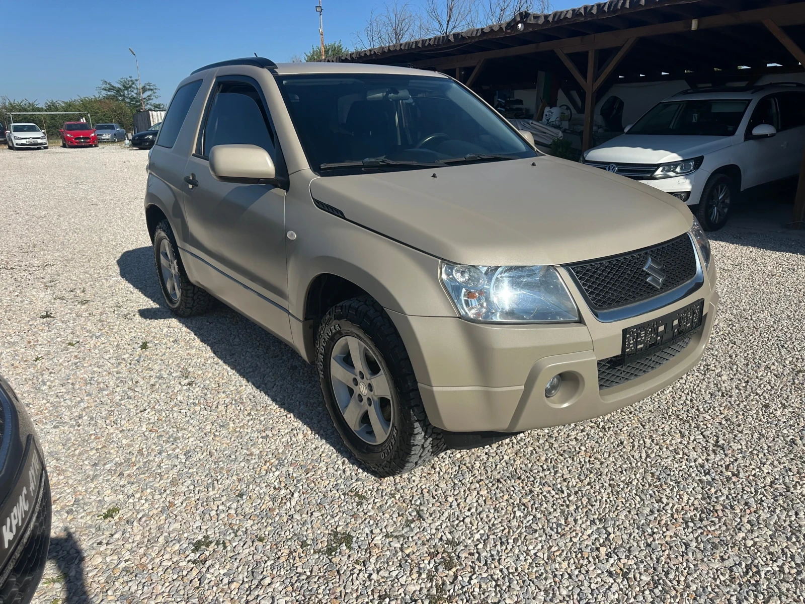 Suzuki Grand vitara 1.9 DDIS RAPTOR | Mobile.bg � ����������� 8