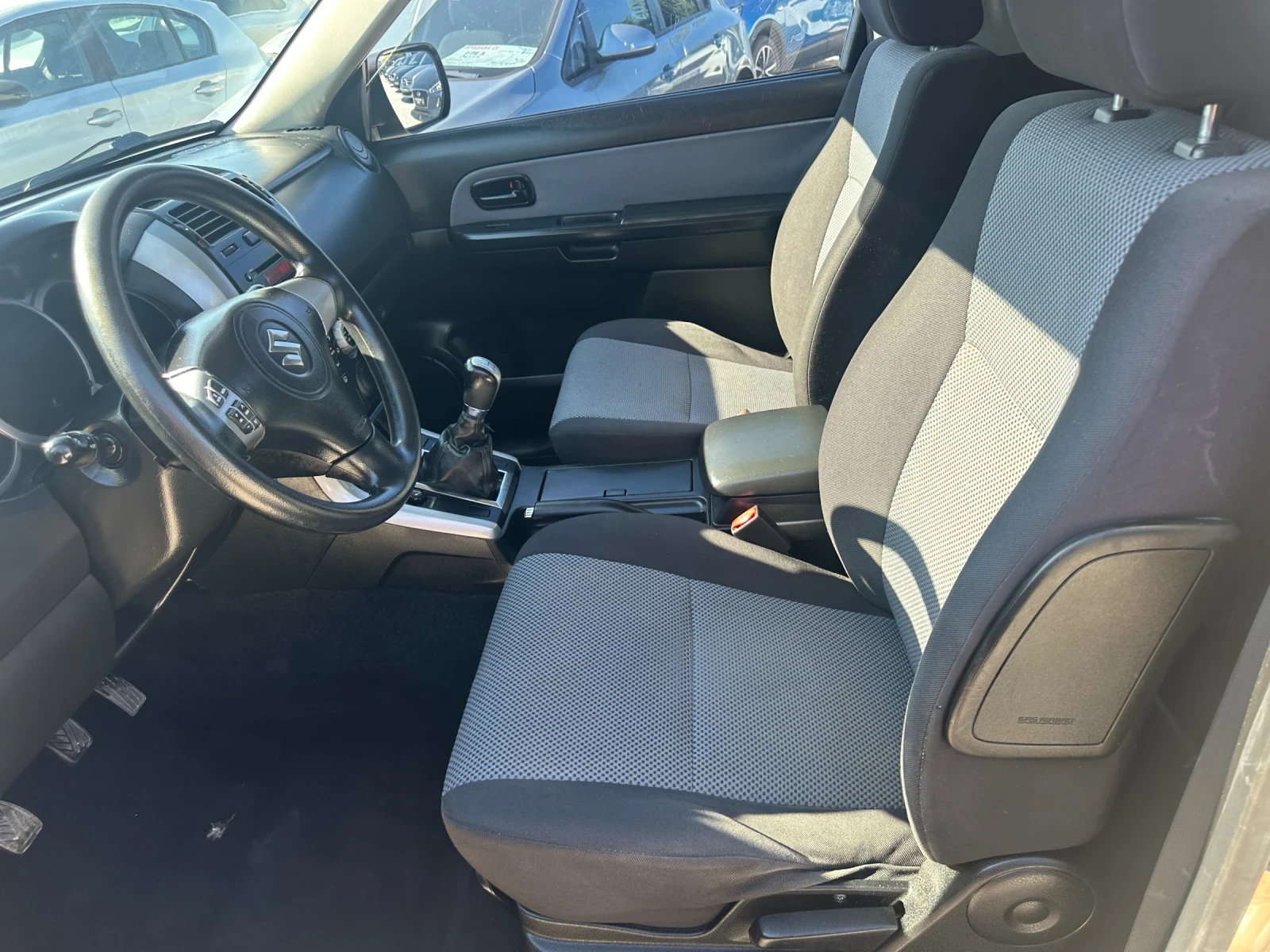 Suzuki Grand vitara 1.9 DDIS RAPTOR | Mobile.bg � ����������� 10