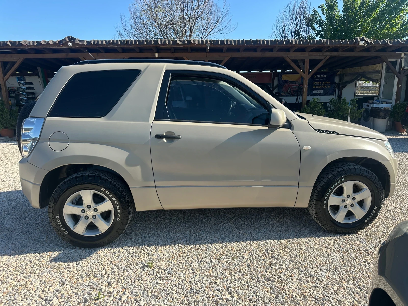 Suzuki Grand vitara 1.9 DDIS RAPTOR | Mobile.bg � ����������� 7