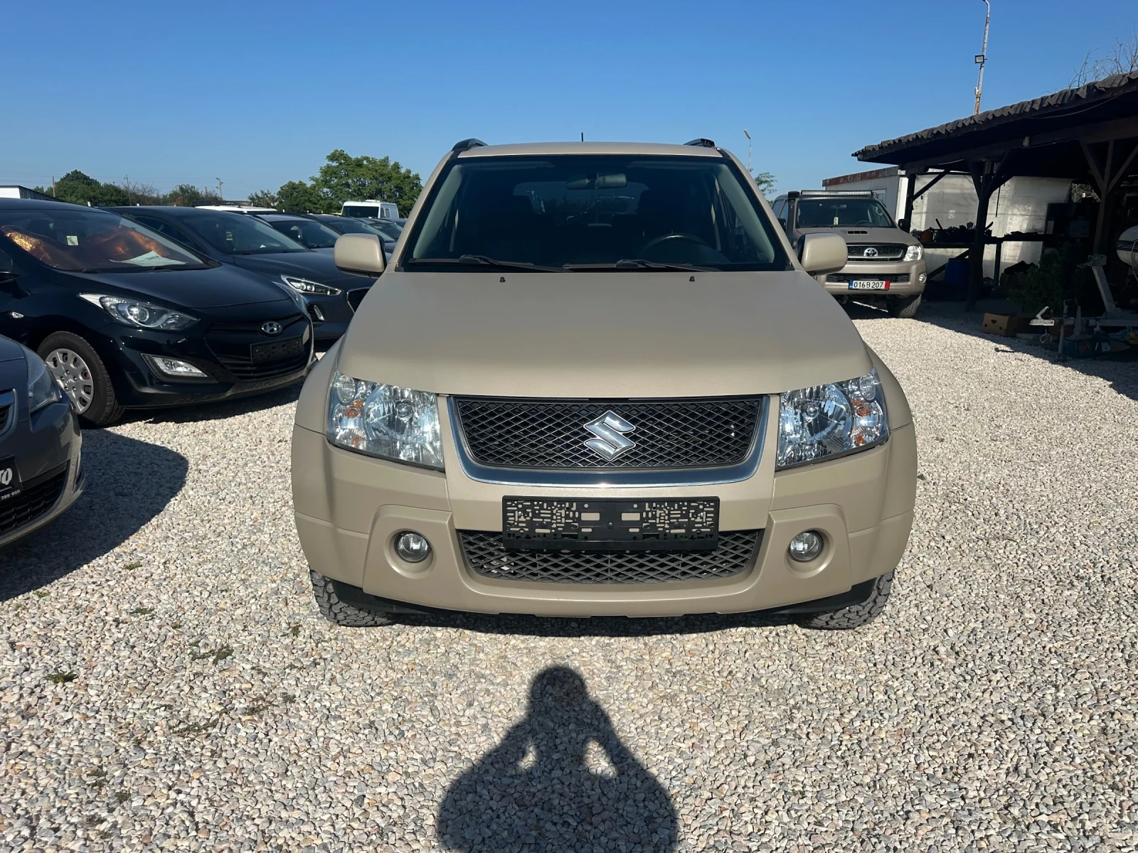 Suzuki Grand vitara 1.9 DDIS RAPTOR | Mobile.bg � ����������� 2