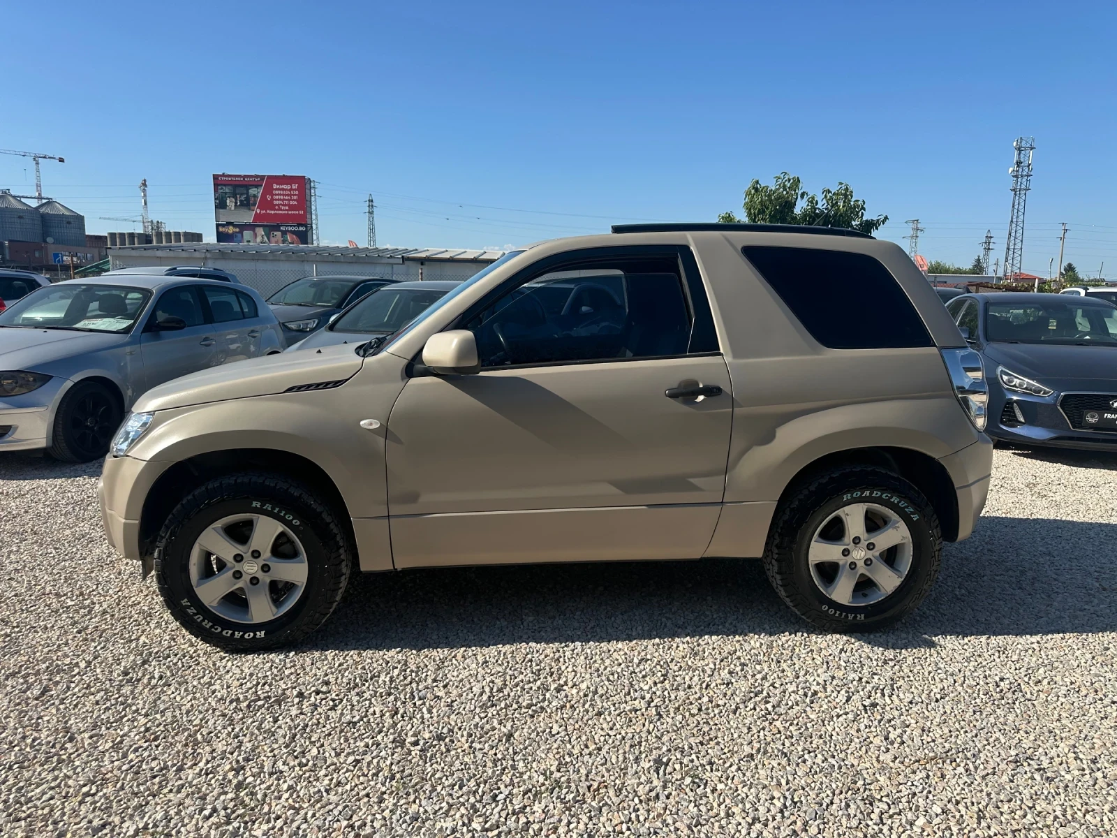 Suzuki Grand vitara 1.9 DDIS RAPTOR | Mobile.bg � ����������� 3