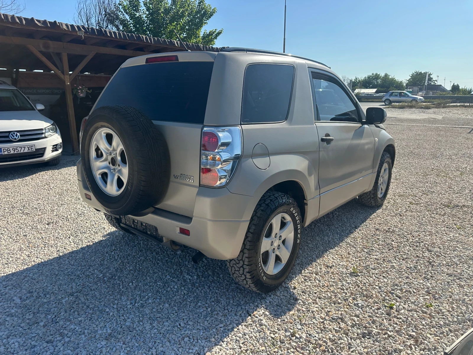 Suzuki Grand vitara 1.9 DDIS RAPTOR | Mobile.bg � ����������� 6