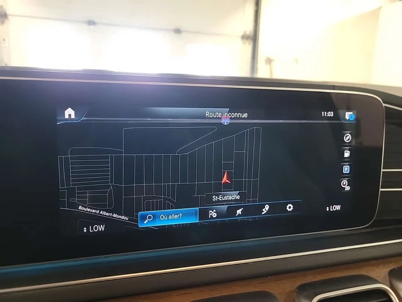 Mercedes-Benz GLE 350 * CARFAX * Без инциденти * От Mercedes * , снимка 8 - Автомобили и джипове - 55585581