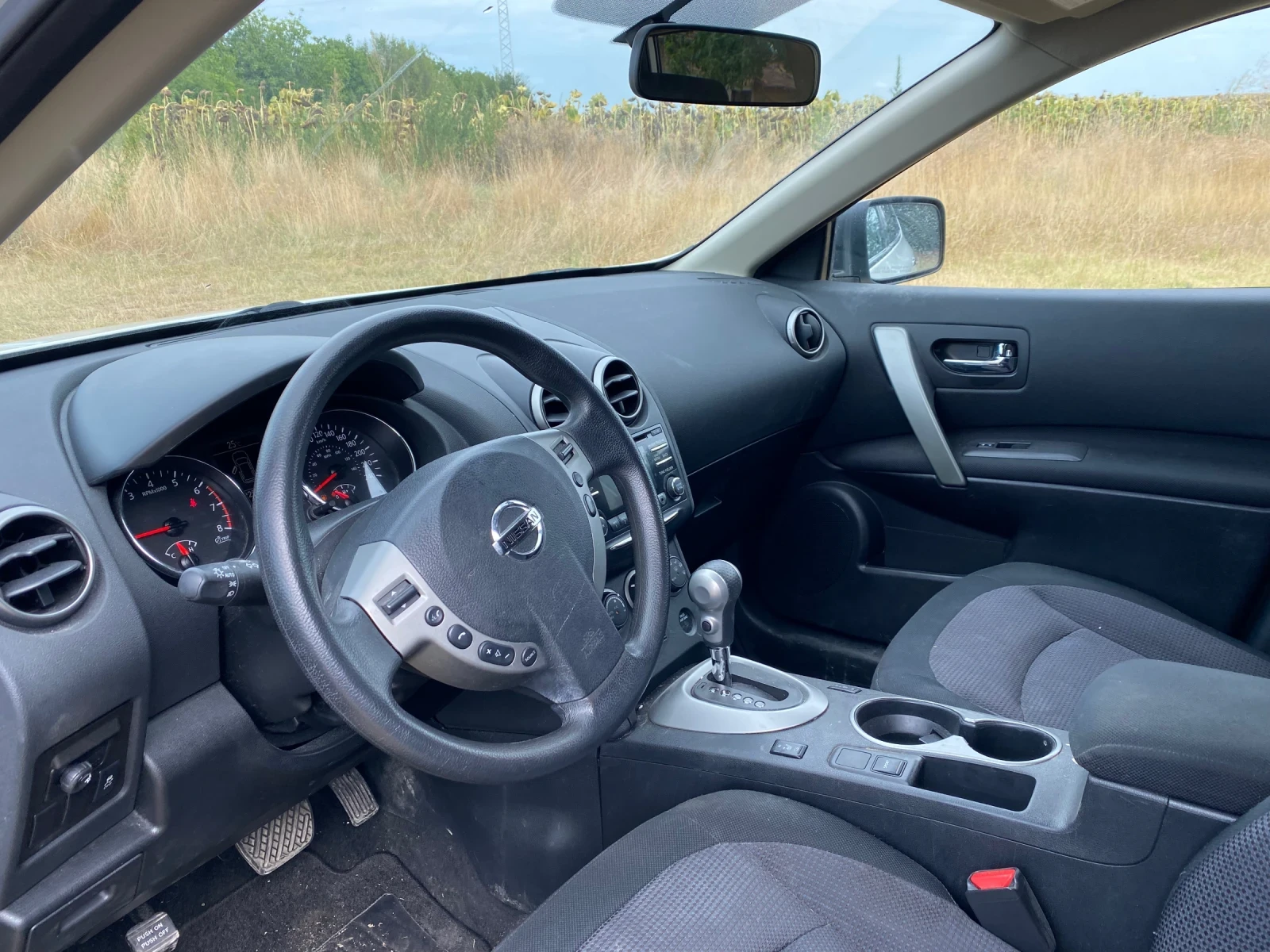 Nissan Rogue, снимка 11 - Автомобили и джипове - 55825512