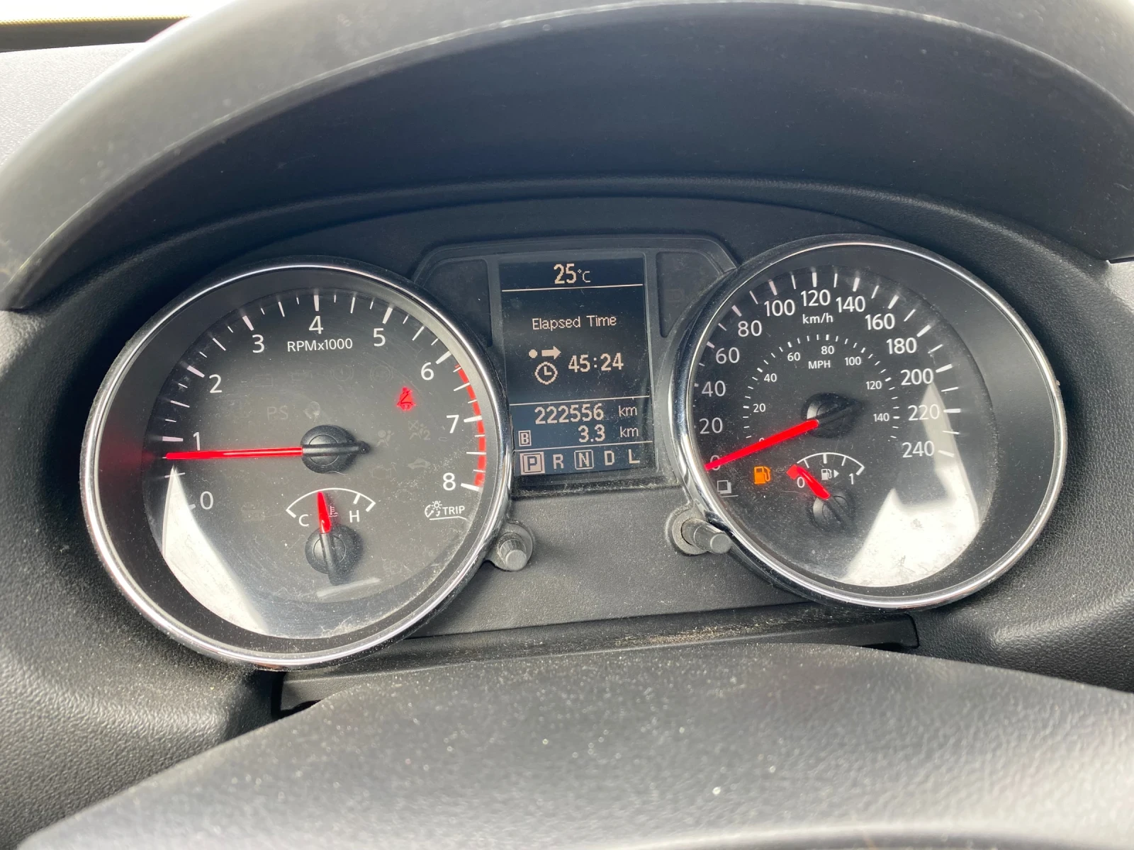 Nissan Rogue, снимка 13 - Автомобили и джипове - 55825512