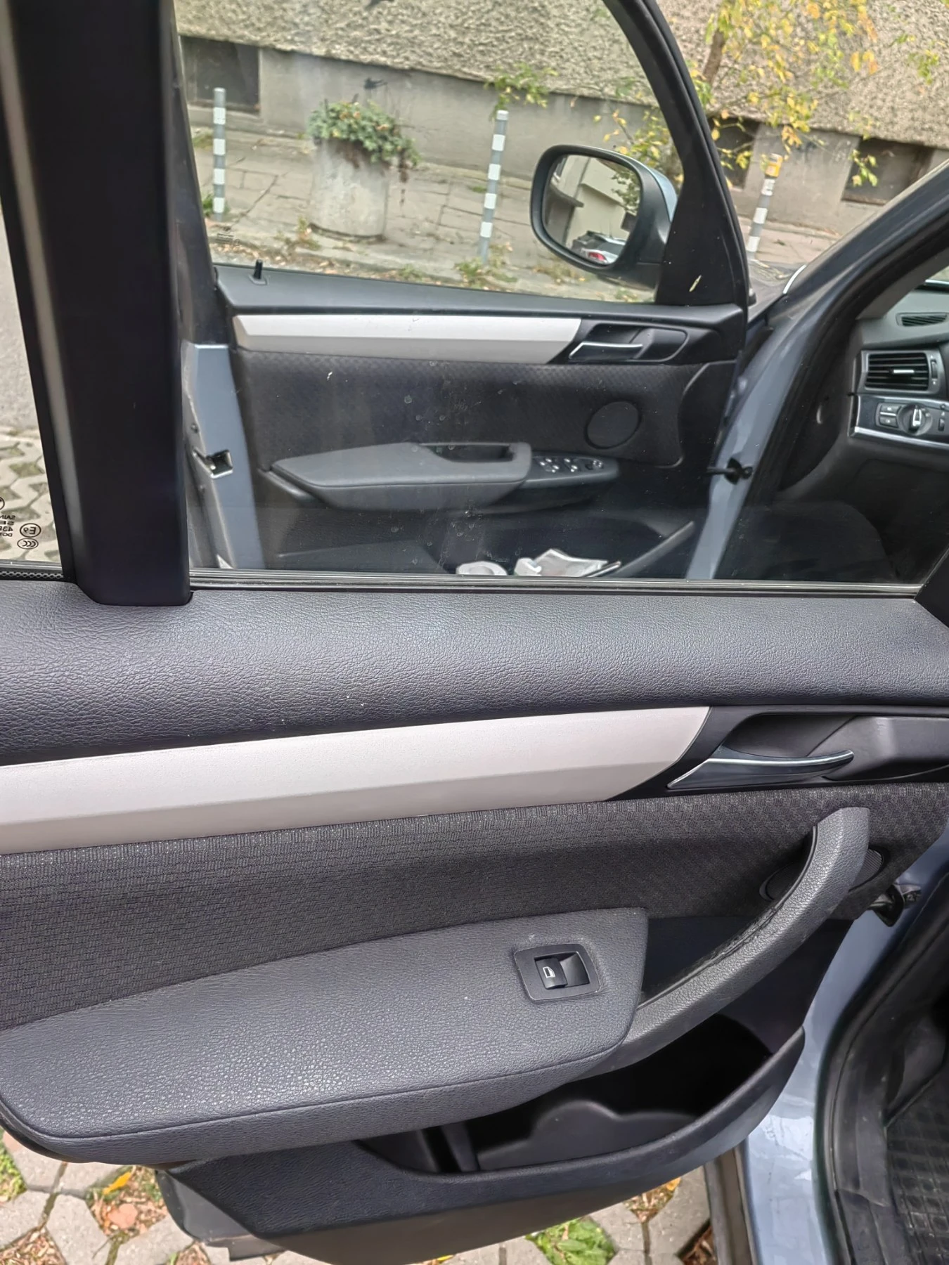 BMW X3 F25 30d xDrive | Mobile.bg � ����������� 10