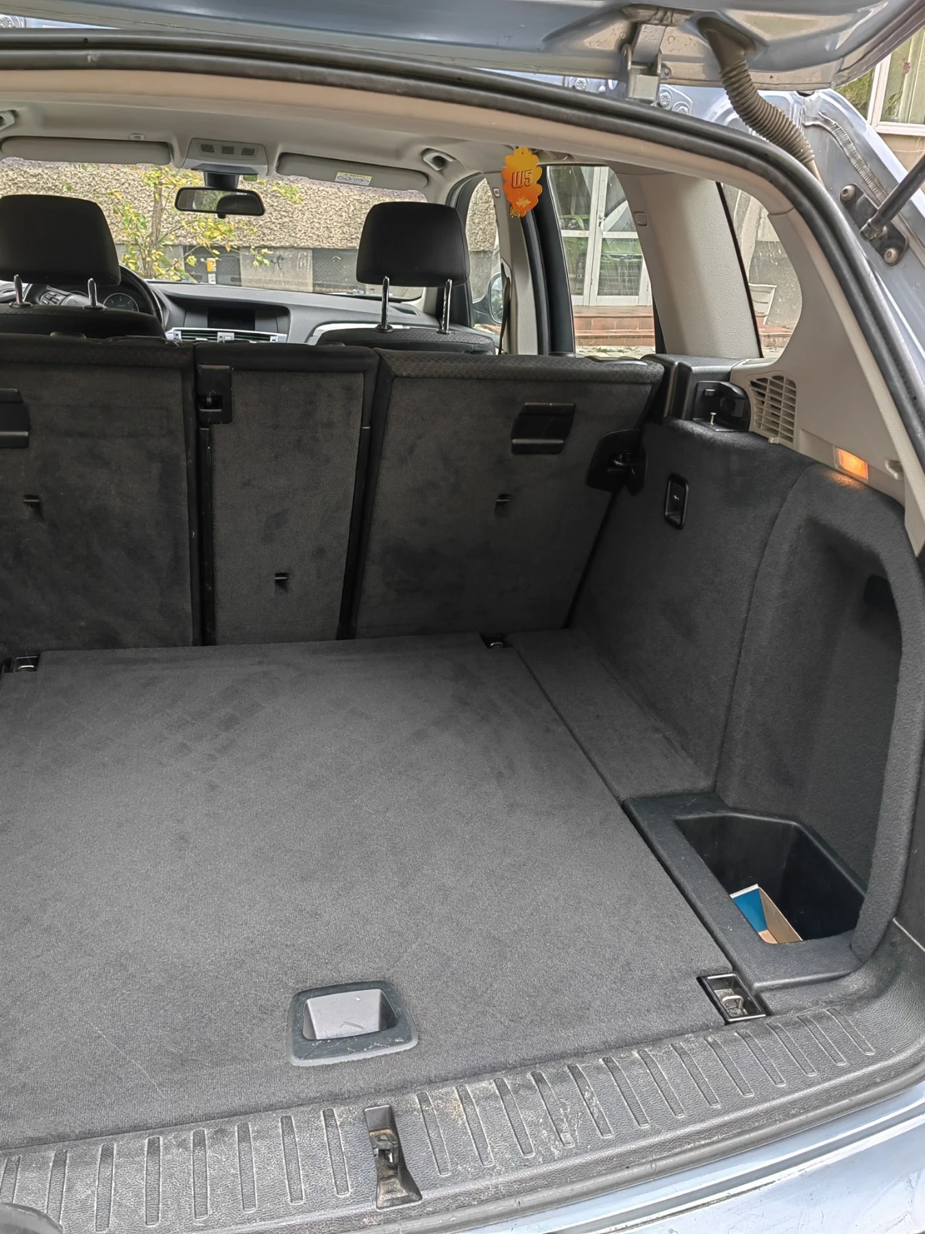 BMW X3 F25 30d xDrive | Mobile.bg � ����������� 11