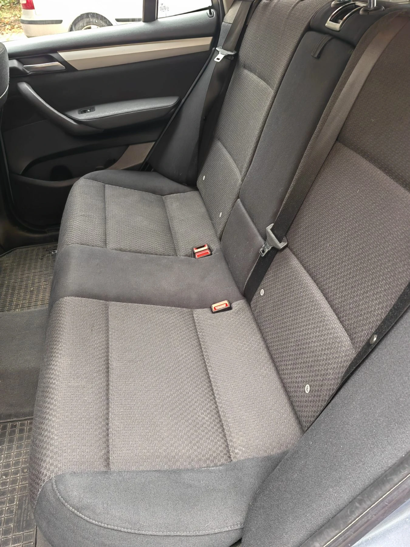 BMW X3 F25 30d xDrive | Mobile.bg � ����������� 9