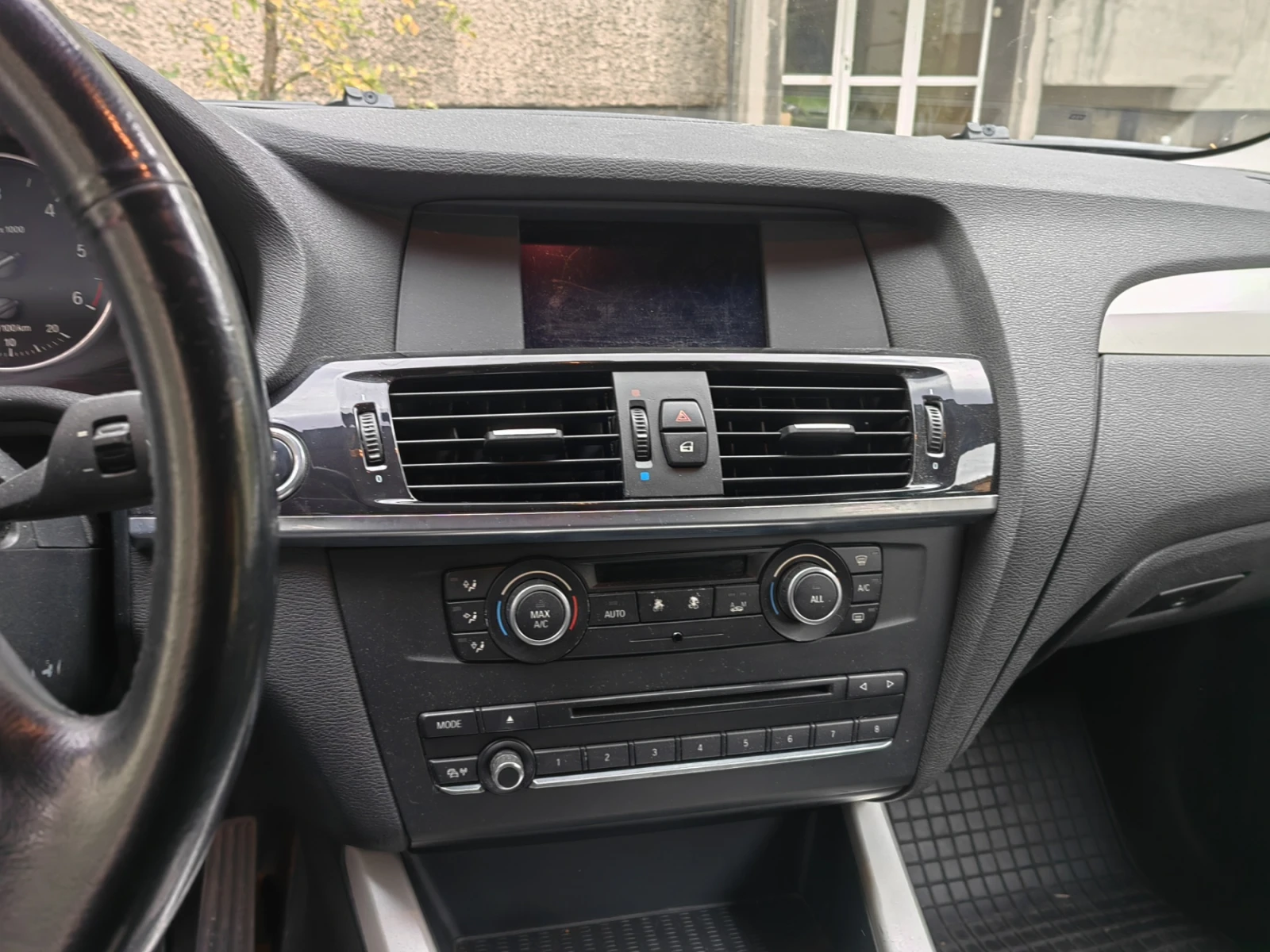 BMW X3 F25 30d xDrive | Mobile.bg � ����������� 8