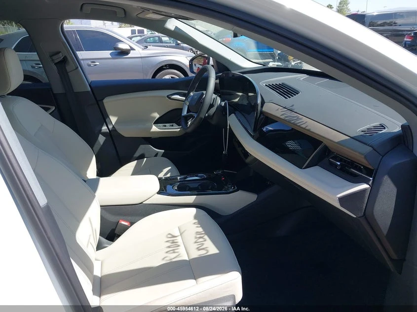 Audi Q6 E-Tron Premium Quattro | Mobile.bg � ����������� 5