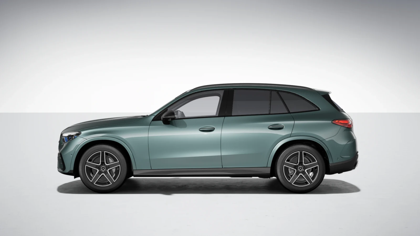Mercedes-Benz GLC 220 d 4MATIC, снимка 7 - Автомобили и джипове - 56652039