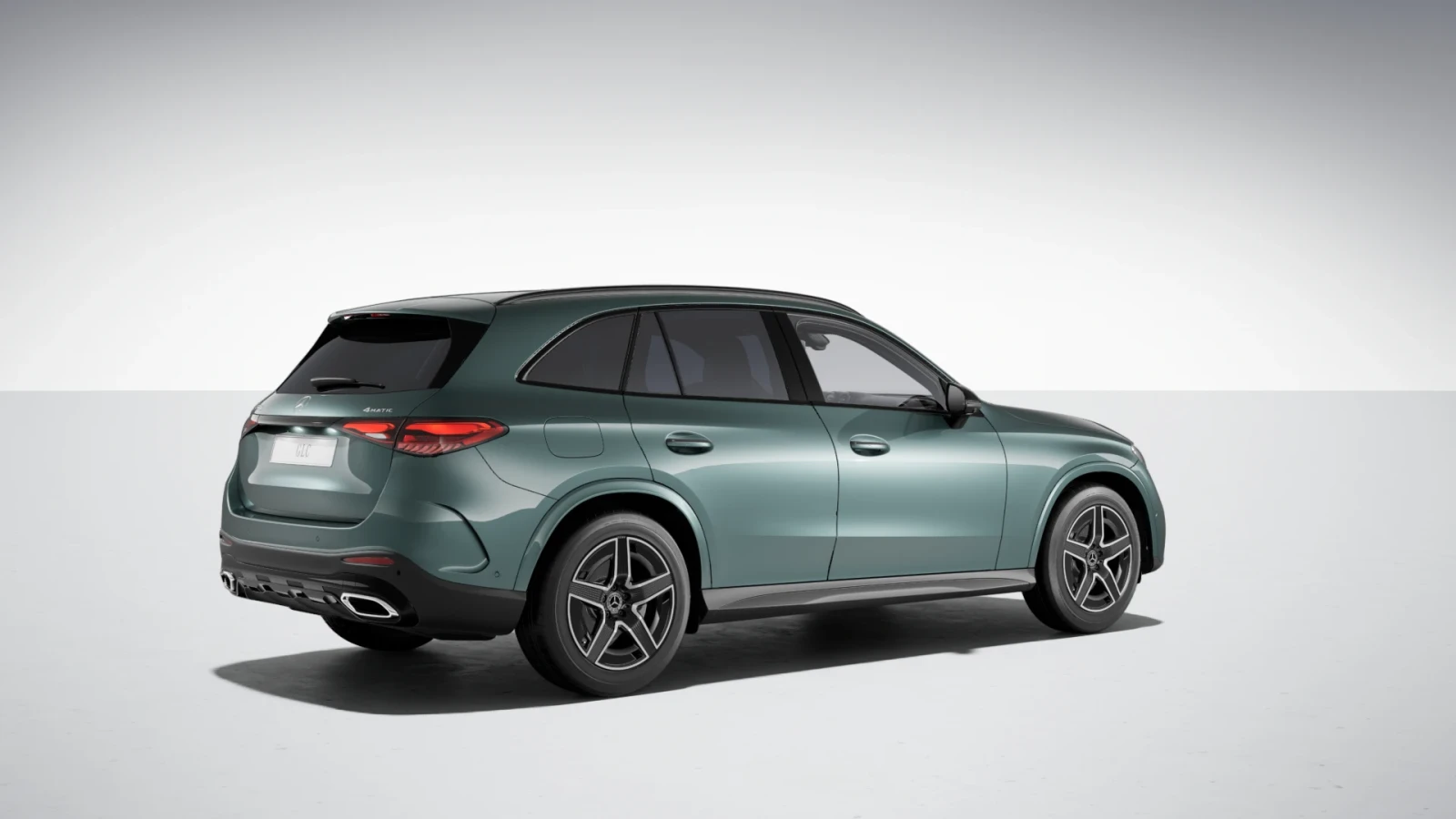 Mercedes-Benz GLC 220 d 4MATIC, снимка 4 - Автомобили и джипове - 56652039