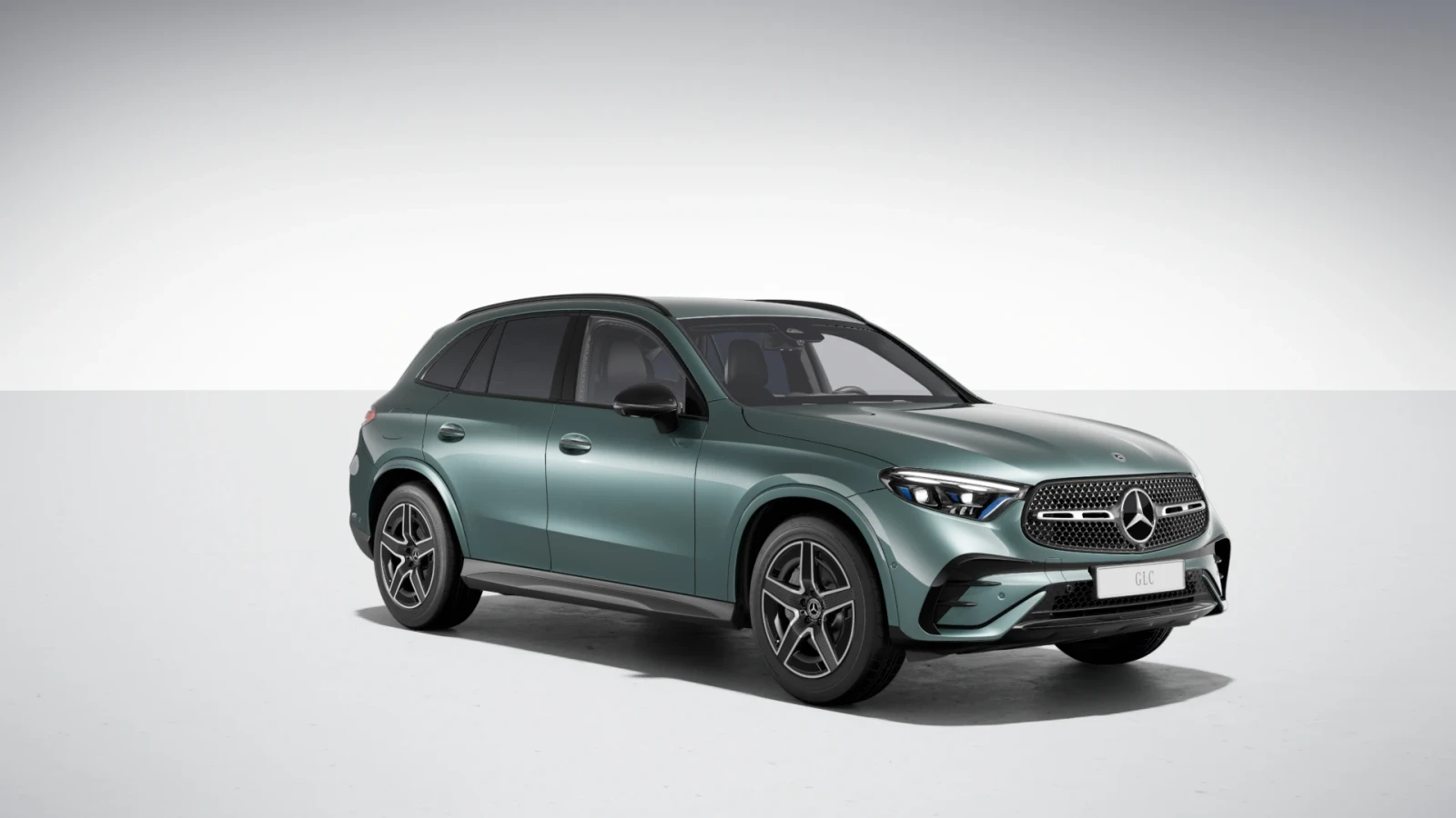 Mercedes-Benz GLC 220 d 4MATIC, снимка 1 - Автомобили и джипове - 56652039