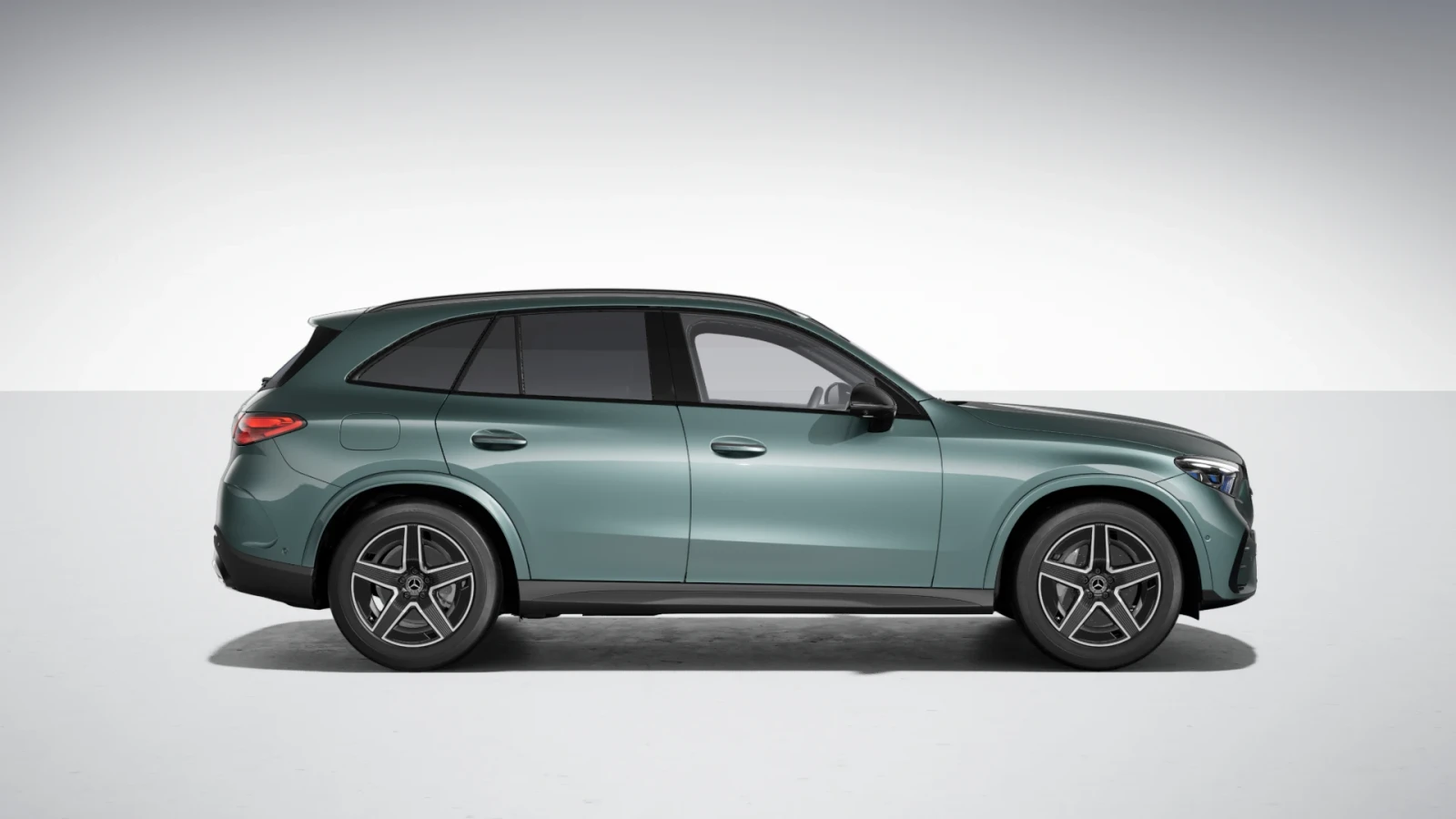 Mercedes-Benz GLC 220 d 4MATIC, снимка 3 - Автомобили и джипове - 56652039