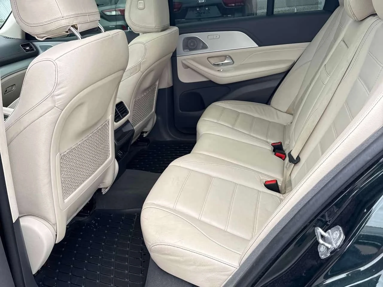Mercedes-Benz GLE * 450 * CARFAX * ���� �� �� | Mobile.bg � ����������� 12