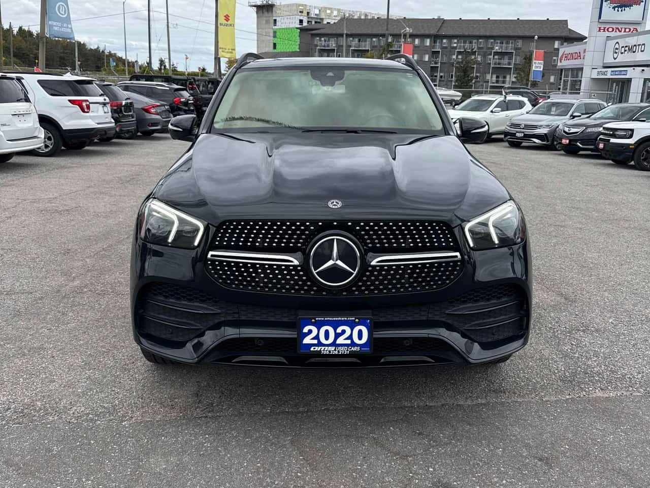 Mercedes-Benz GLE * 450 * CARFAX * ���� �� �� | Mobile.bg � ����������� 5