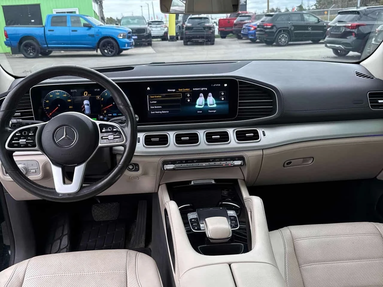 Mercedes-Benz GLE * 450 * CARFAX * ���� �� �� | Mobile.bg � ����������� 9