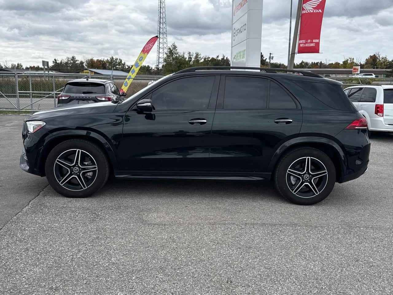 Mercedes-Benz GLE * 450 * CARFAX * ���� �� �� | Mobile.bg � ����������� 2