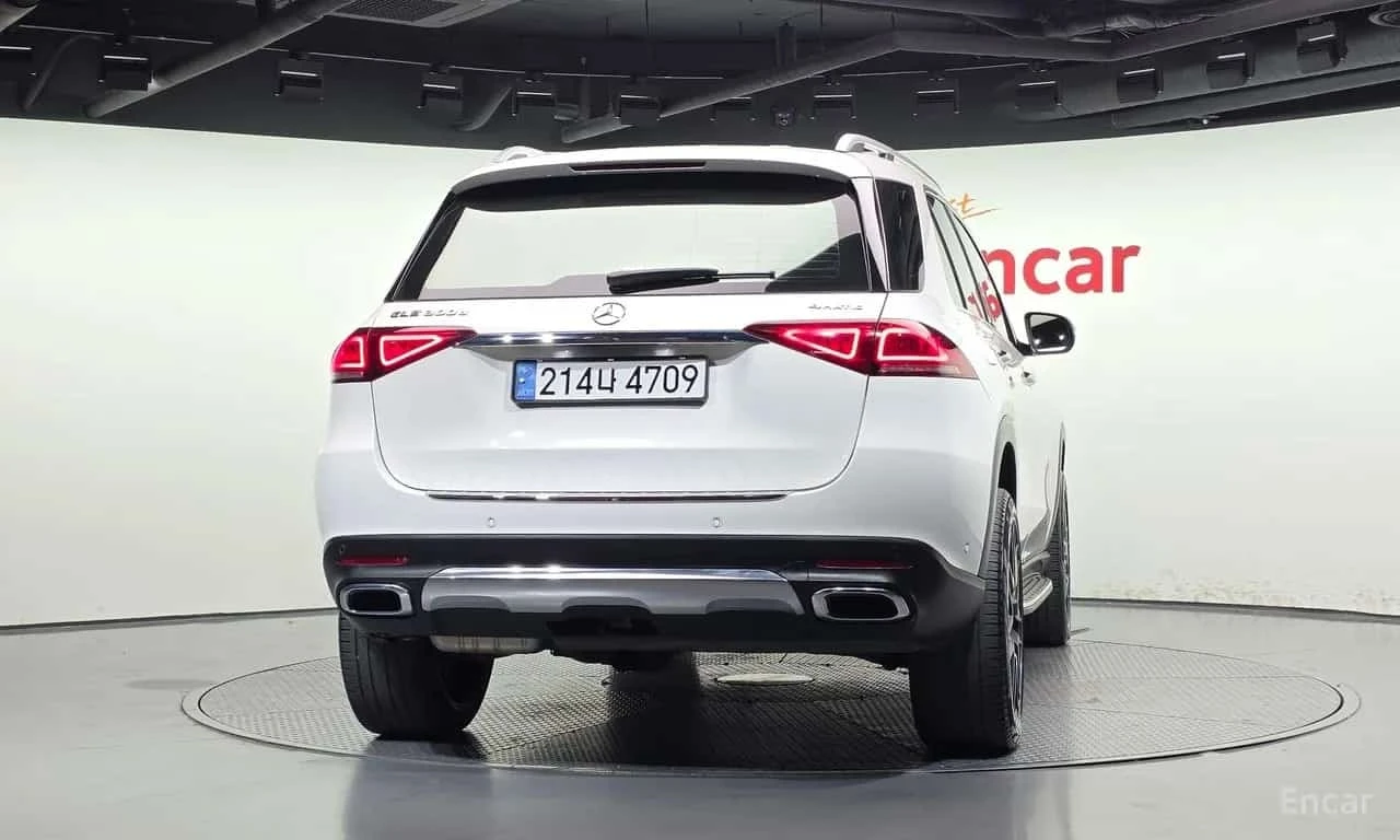 Mercedes-Benz GLE 300 4MATIC * ������ ���������������� �� MERCEDES*  | Mobile.bg � ����������� 4