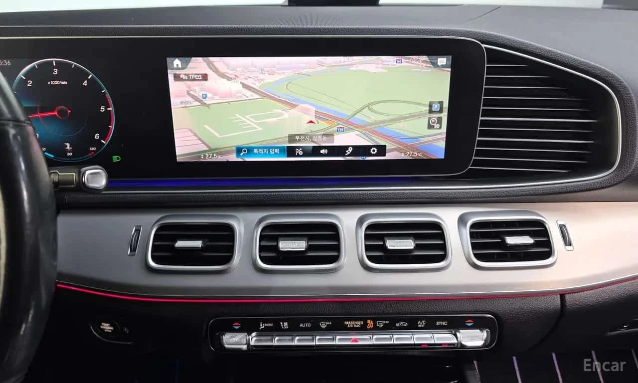Mercedes-Benz GLE 300 4MATIC * ������ ���������������� �� MERCEDES*  | Mobile.bg � ����������� 12