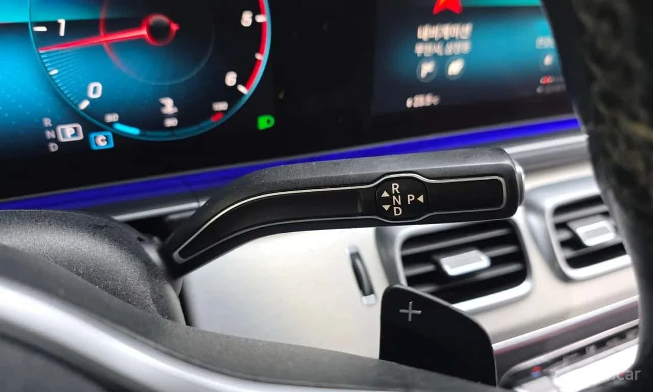 Mercedes-Benz GLE 300 4MATIC * ������ ���������������� �� MERCEDES*  | Mobile.bg � ����������� 8