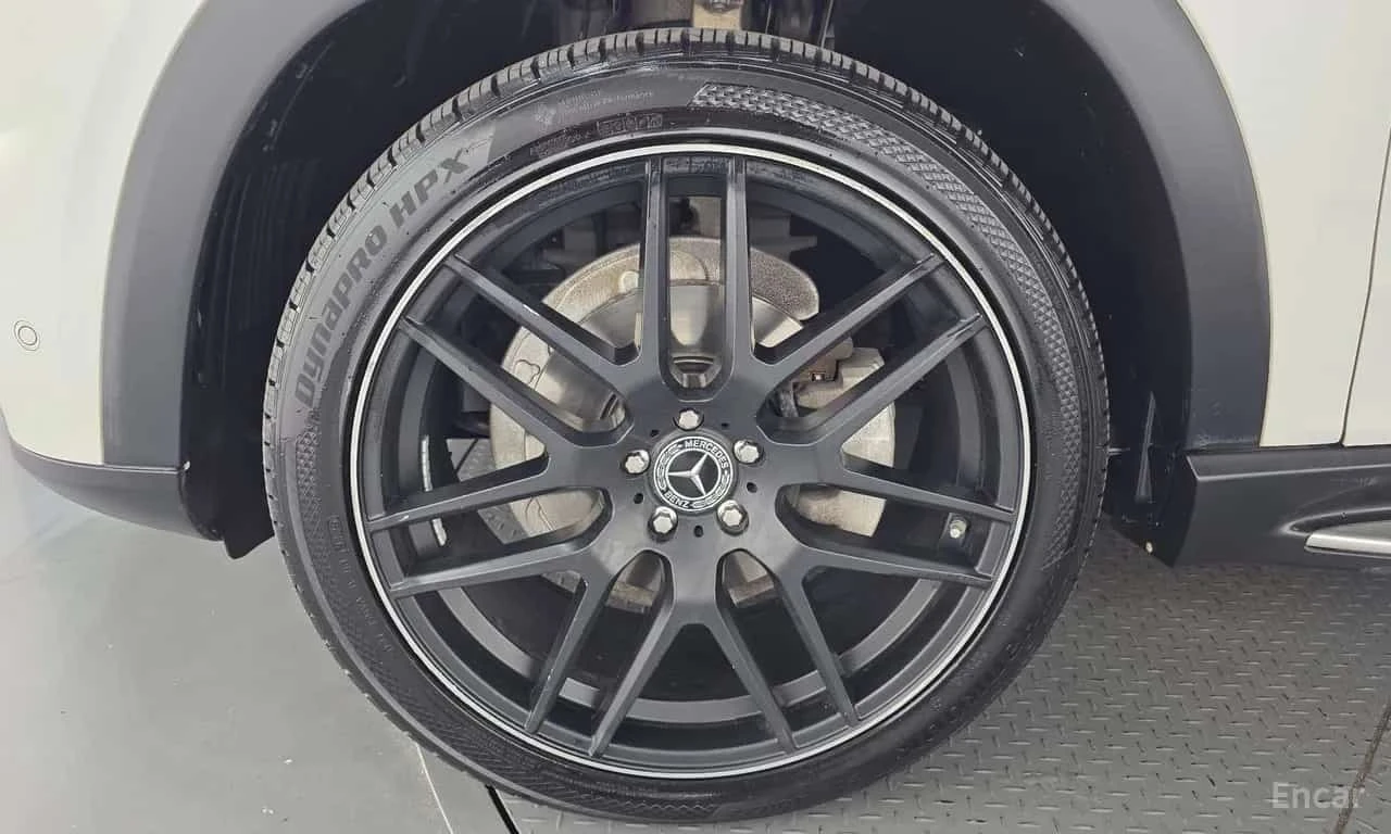 Mercedes-Benz GLE 300 4MATIC * ������ ���������������� �� MERCEDES*  | Mobile.bg � ����������� 5