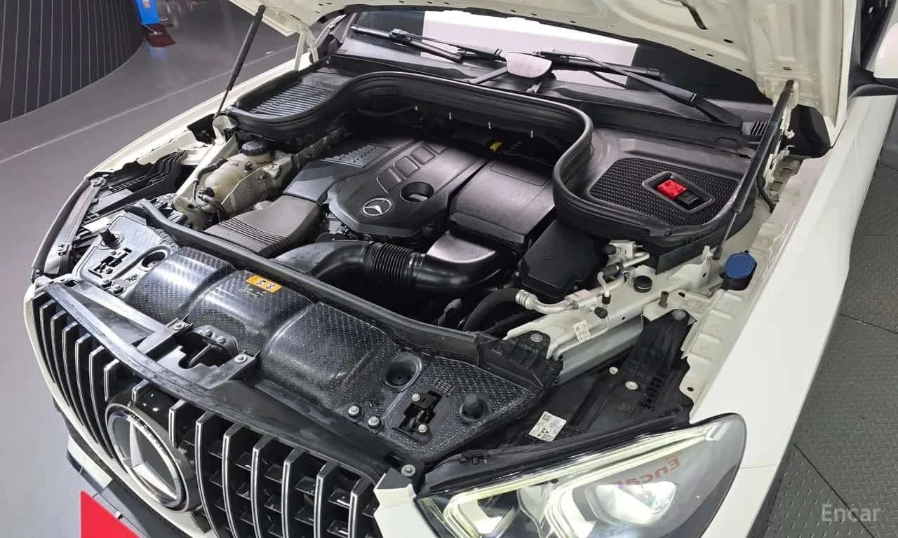 Mercedes-Benz GLE 300 4MATIC * ������ ���������������� �� MERCEDES*  | Mobile.bg � ����������� 17