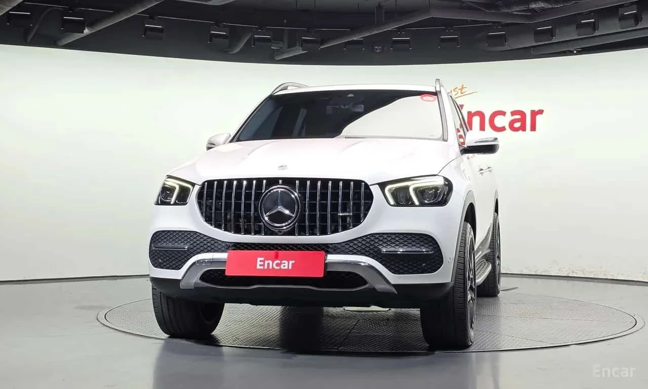Mercedes-Benz GLE 300 4MATIC * ������ ���������������� �� MERCEDES*  | Mobile.bg � ����������� 3