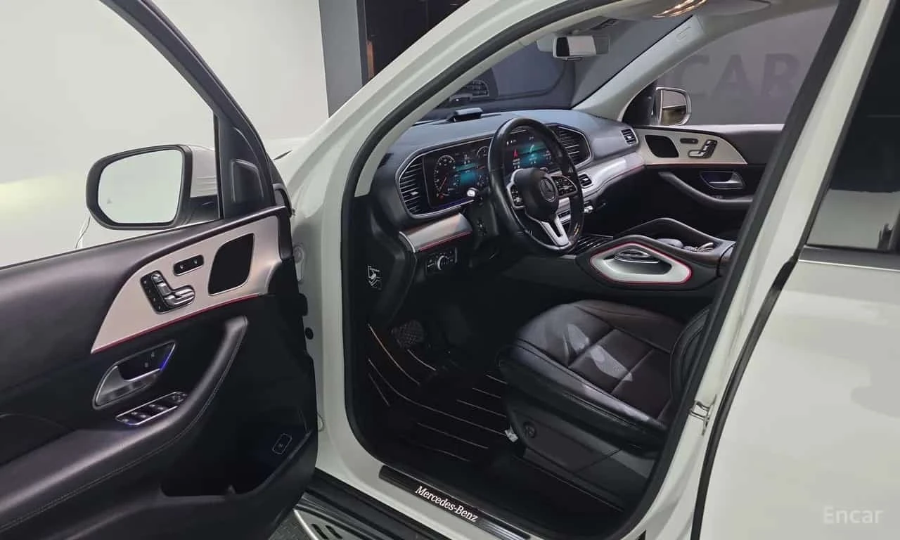 Mercedes-Benz GLE 300 4MATIC * ������ ���������������� �� MERCEDES*  | Mobile.bg � ����������� 9