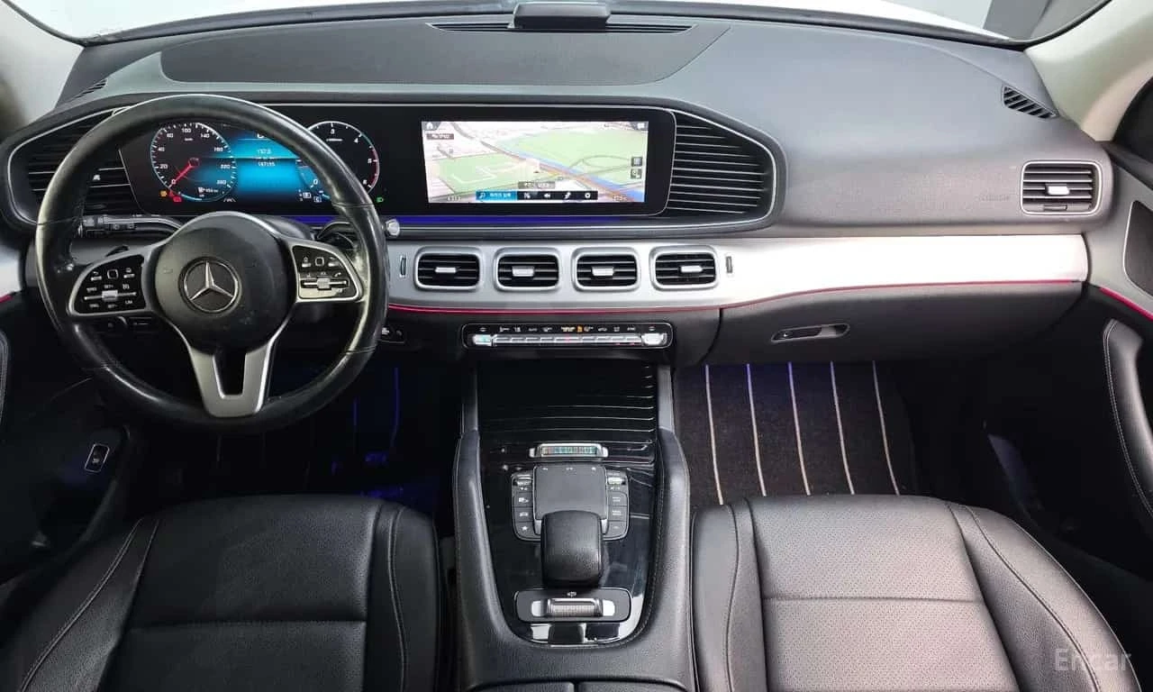 Mercedes-Benz GLE 300 4MATIC * ������ ���������������� �� MERCEDES*  | Mobile.bg � ����������� 6