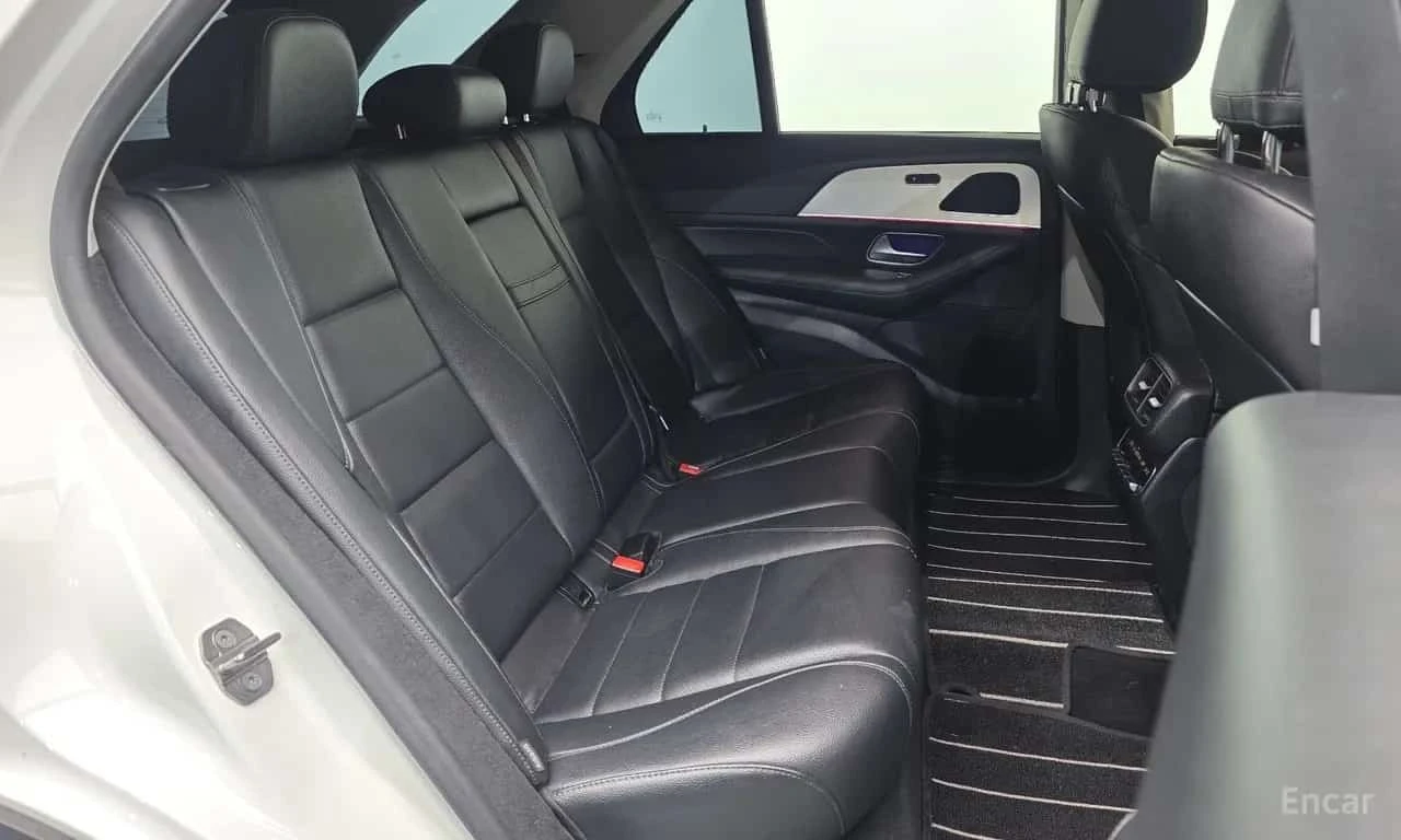 Mercedes-Benz GLE 300 4MATIC * ������ ���������������� �� MERCEDES*  | Mobile.bg � ����������� 16