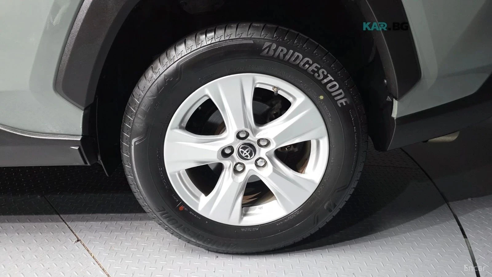 Toyota Rav4, снимка 16 - Автомобили и джипове - 56706734