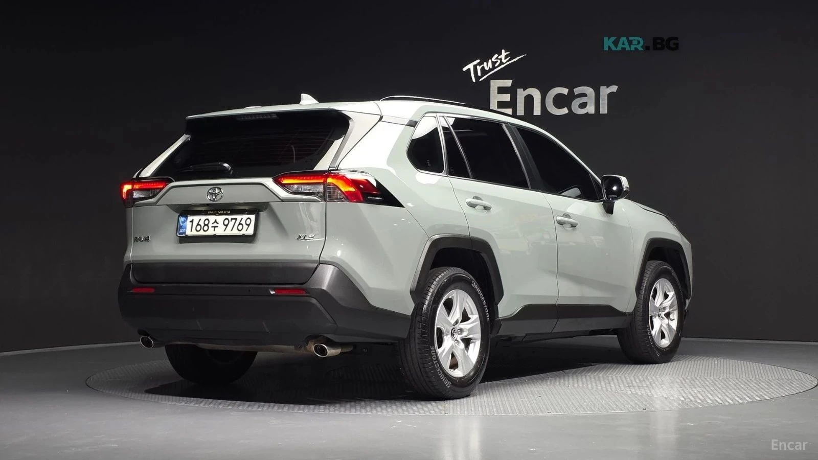 Toyota Rav4, снимка 2 - Автомобили и джипове - 56706734