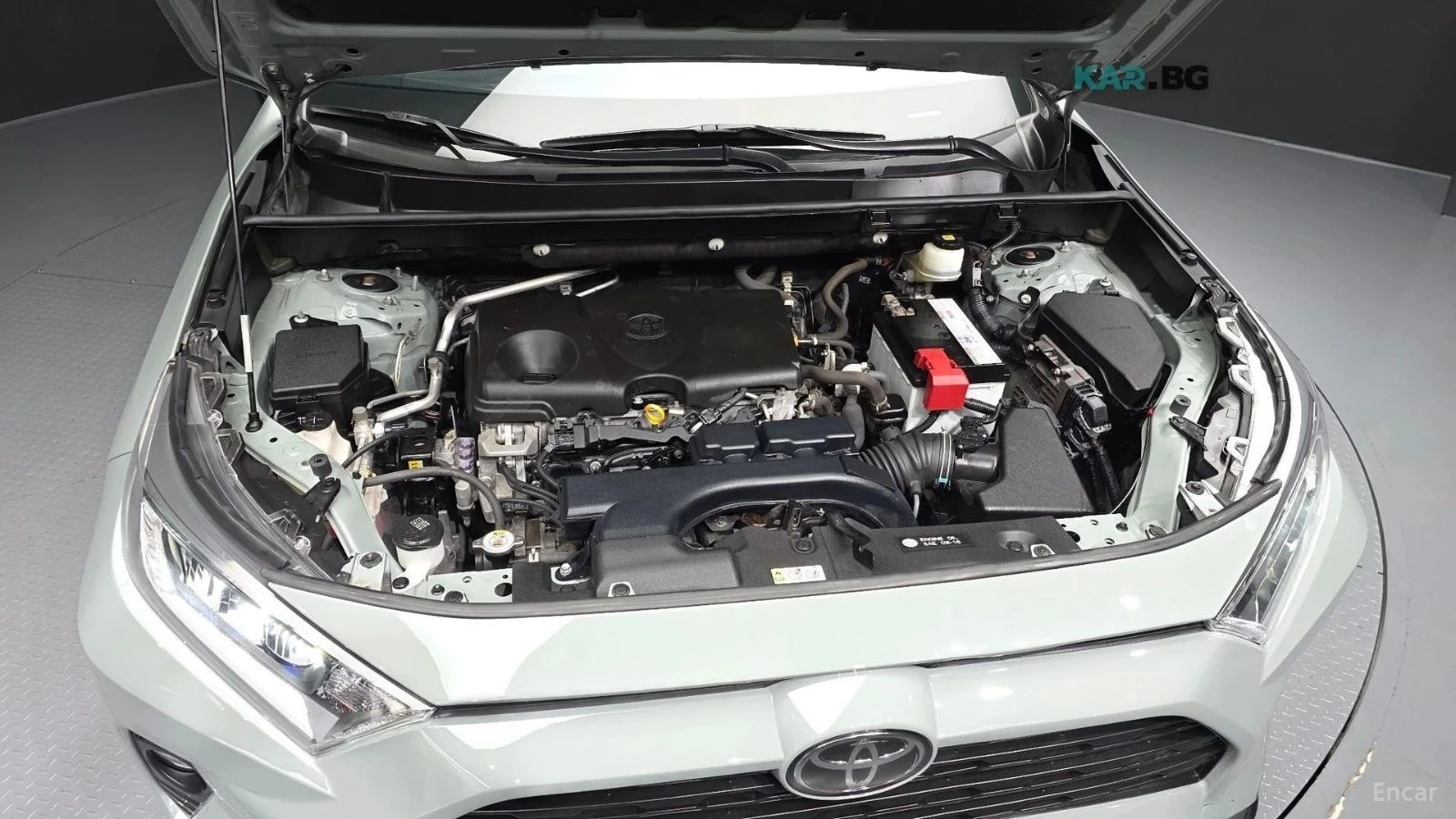 Toyota Rav4, снимка 15 - Автомобили и джипове - 56706734