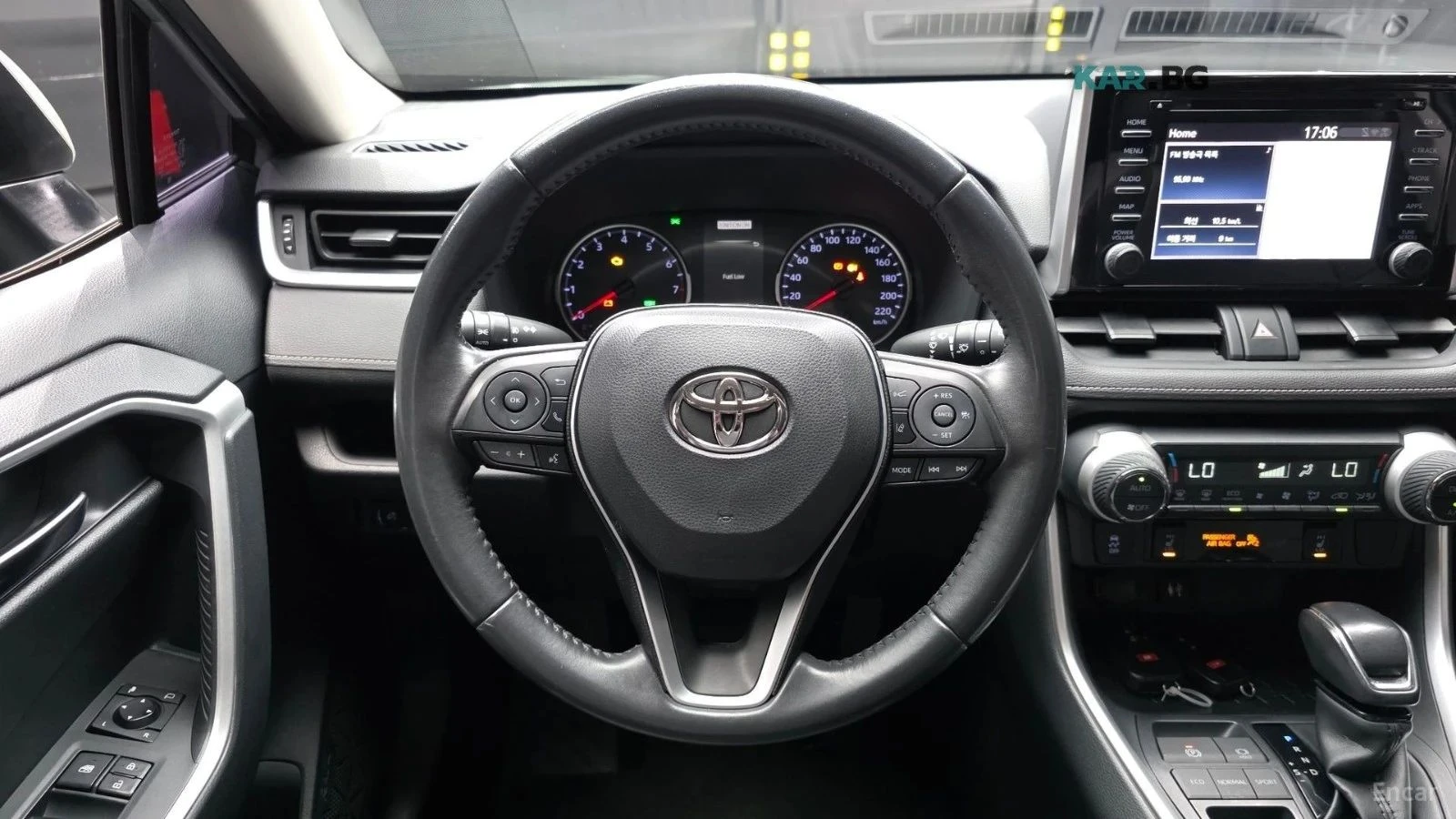 Toyota Rav4, снимка 6 - Автомобили и джипове - 56706734
