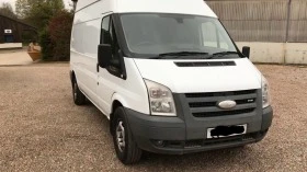 Ford Transit 2.2 НА ЧАСТИ, снимка 2