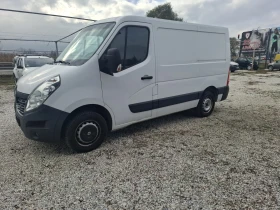 Renault Master, снимка 2