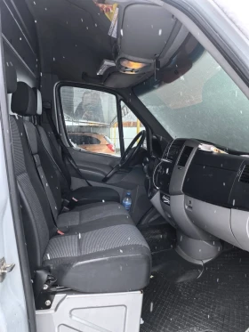 Mercedes-Benz Sprinter 319 V6, снимка 7