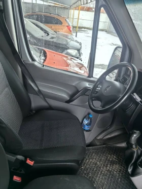 Mercedes-Benz Sprinter 319 V6, снимка 6