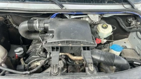 Mercedes-Benz Sprinter 319 V6, снимка 10
