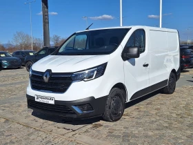 Renault Trafic TRAFIC L1H1, снимка 1