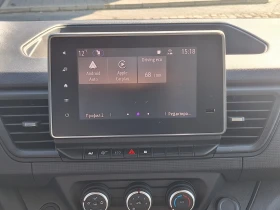 Renault Trafic TRAFIC L1H1, снимка 13