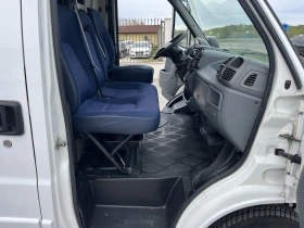 Citroen Jumper 2.2HDI 101кс КЛИМАТИК , снимка 9