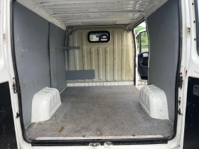 Citroen Jumper 2.2HDI 101кс КЛИМАТИК , снимка 12