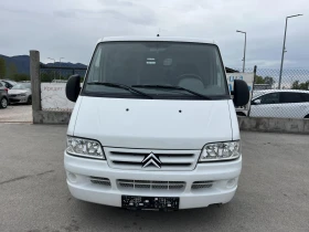 Citroen Jumper 2.2HDI 101кс КЛИМАТИК , снимка 2