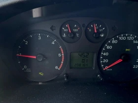Ford Transit 2.2 TDCI КЛИМА L1H2, снимка 15