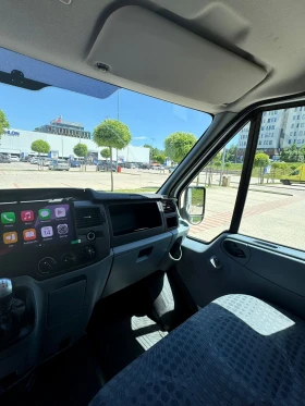 Ford Transit 2.2 TDCI КЛИМА L1H2, снимка 12