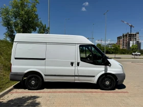 Ford Transit 2.2 TDCI КЛИМА L1H2, снимка 5